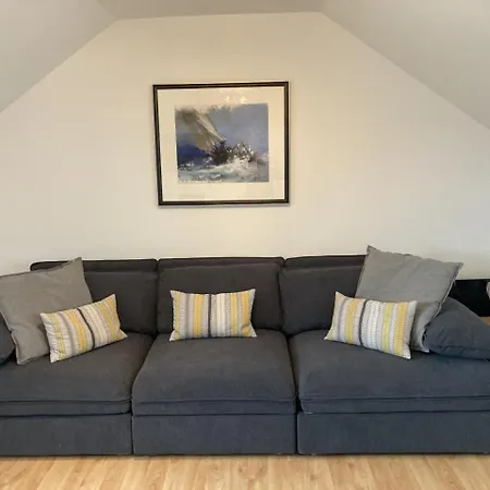 Bryher Wadebridge Exterior photo