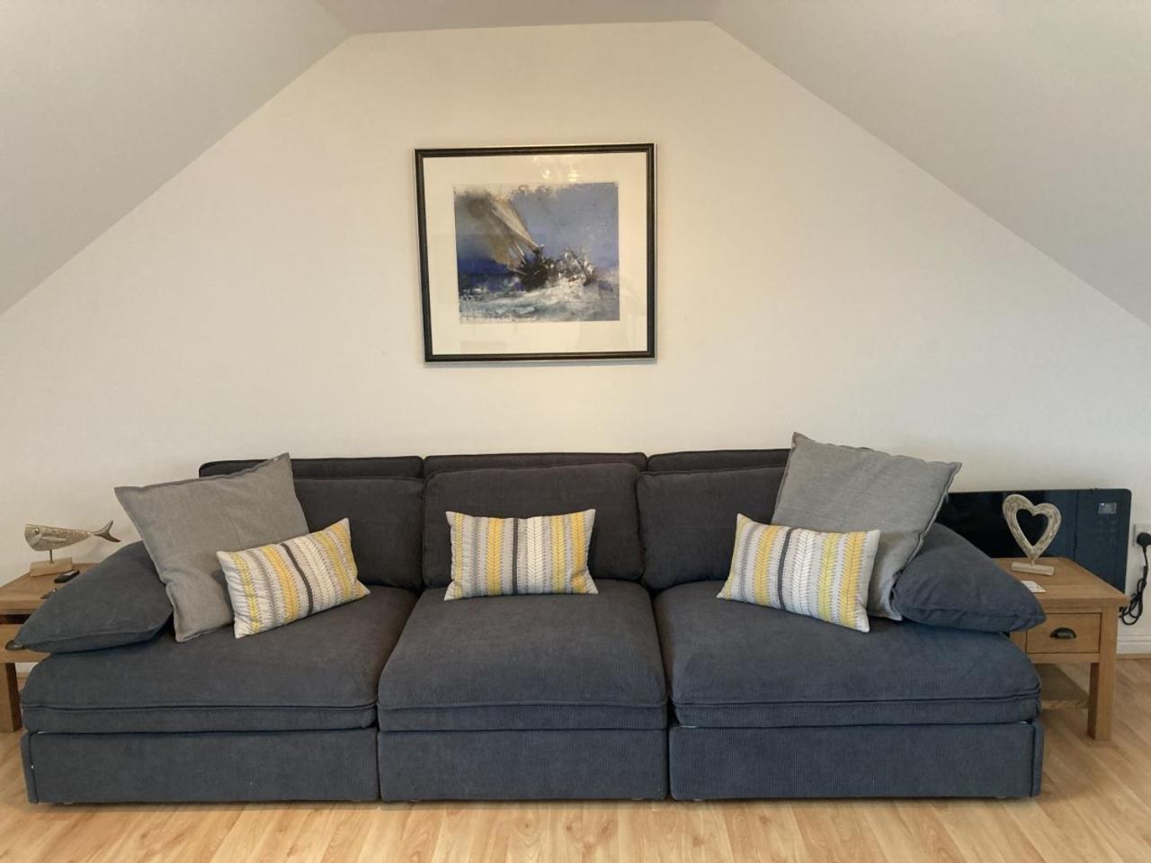 Apartment Bryher