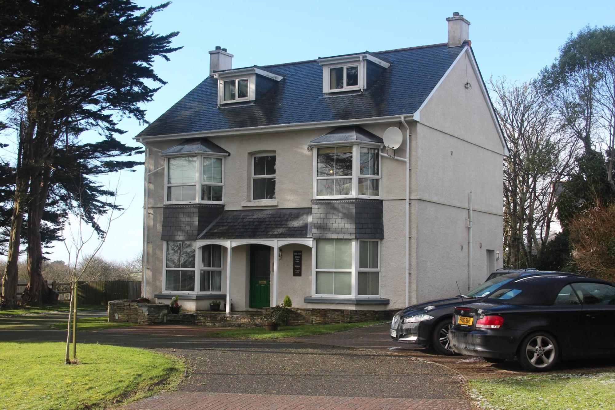 Apartment Bryher *