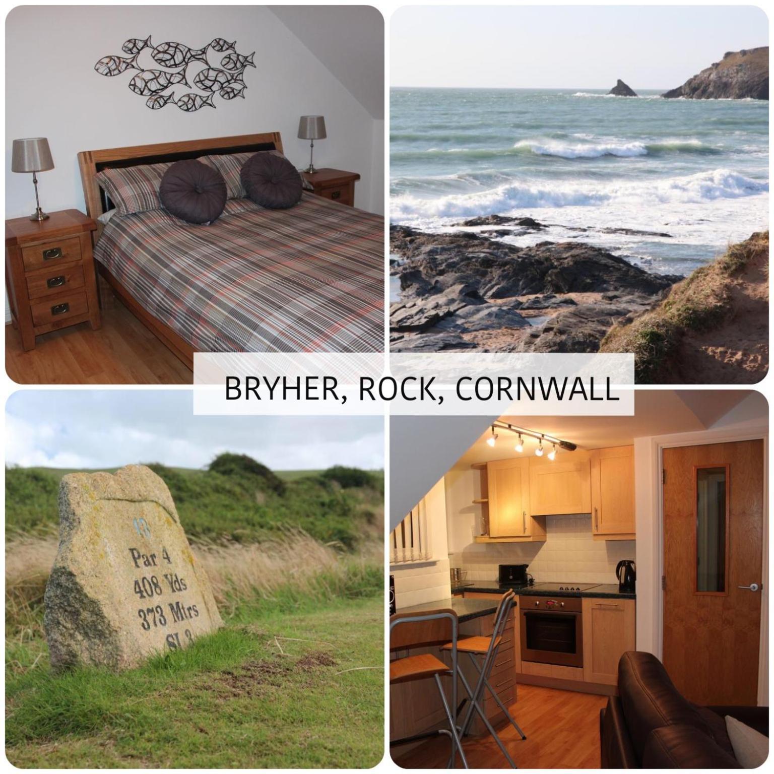 Bryher Wadebridge