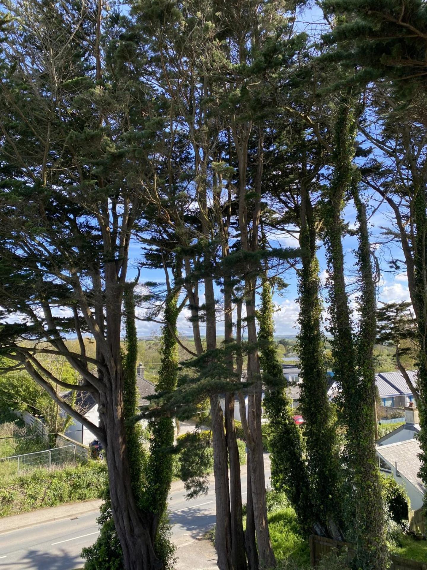 Apartment Bryher